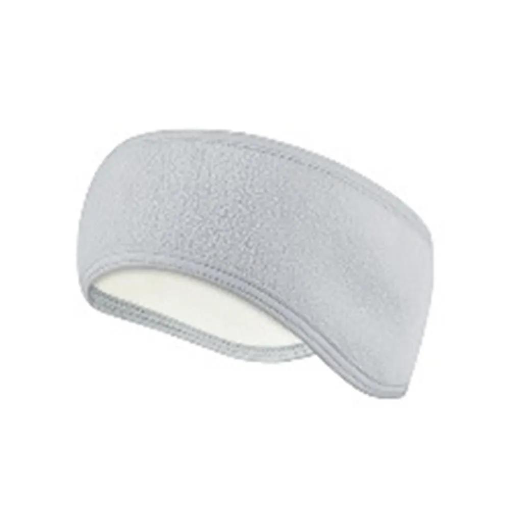 Winter earmuffs, sports, insect repellent, cold-weather headband, hairband, running, Pilates