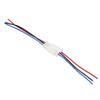 Car Connector Part 2.8MM 2/3/4 Pin Accessories Automotive