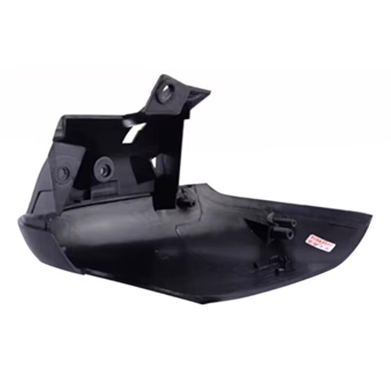 2013 Peugeot 408 Rearview Mirror Cover with Turn Signal Lens