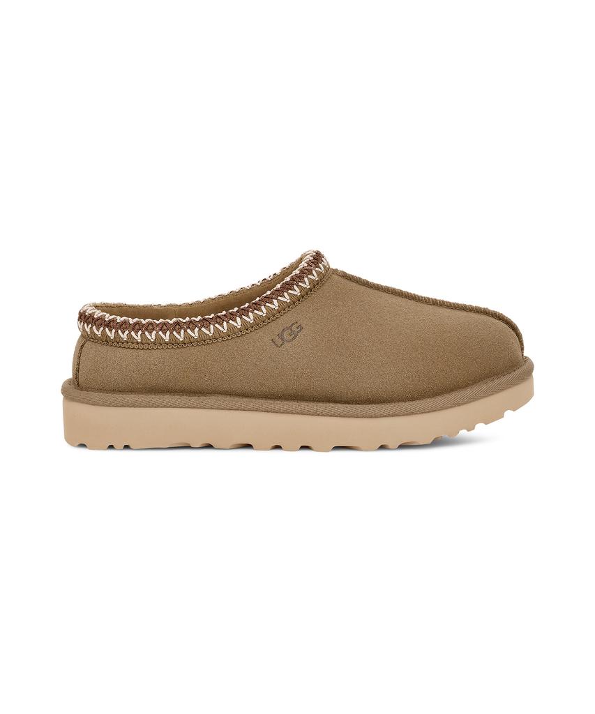 Ugg Signature Suede Tasman Slippers (Tasman) W -Antiloff/5955Alp