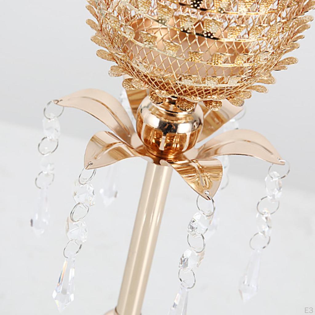 Ozdoby Świeczniki Dekoracja Kominka Centralny Element Stołu na Wesele