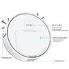 3 In 1 Smart USB Sweeping Robot Home Mini Sweeper Sweeping and Vacuuming Wireless Vacuum Cleaner Sweeping Robots For Home Use