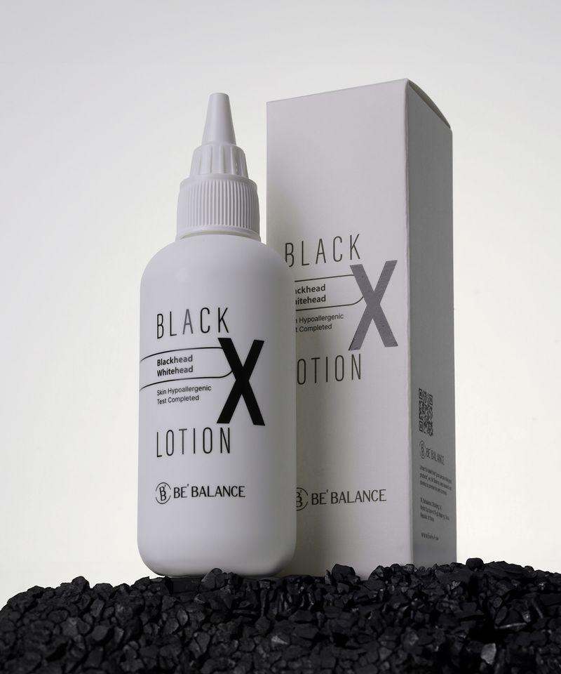 Black X Lotion 100ml