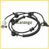 Front Left Right ABS Wheel Speed Sensor 56044144AD 56044144AC For Jeep Grand Cherokee Commander 3.0L 3.7L 4.7L 5.7L