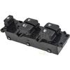 Power Window Control Switch For Hyundai I20 2008 2009 2010 2011 2012 2013 2014 2015 93570-1J102 935701J102 08158 93580-1J002