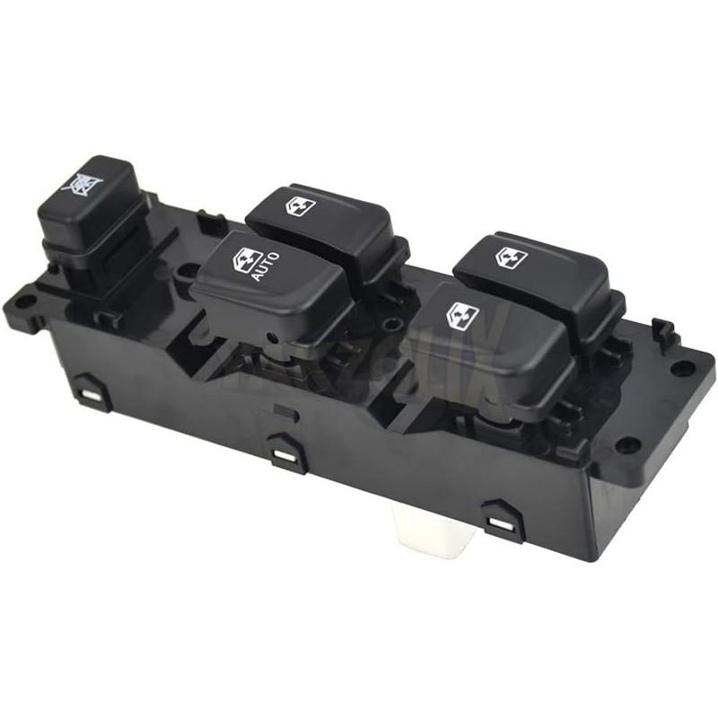 Power Window Control Switch For Hyundai I20 2008 2009 2010 2011 2012 2013 2014 2015 93570-1J102 935701J102 08158 93580-1J002