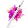 עבור עט סטיילוס Apple Pencil עבור iPad A16 Air 11 5 4 Pro דור 11 13 12.9 M5 M4 M3 M2 עטים 10 9 8 דור 10 9 Mini 7 6 עט מגע