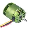 High Performance F2835 4000kv Brushless Motor for ForAlign For TRex ForT Rex 450 RC Airplane Helicopter 11 1V Voltage