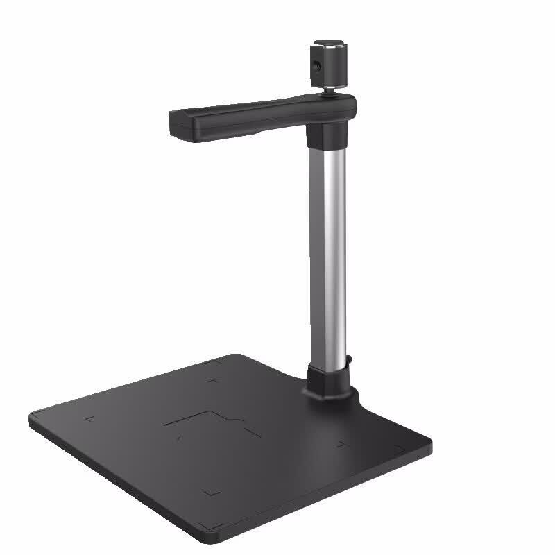 Zhelin ZL-1000TS 10MP HD Document Camera CN Plug (adapter Included)