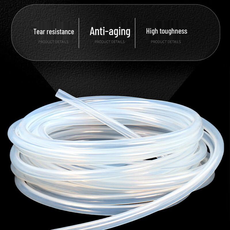 Silicone Tube