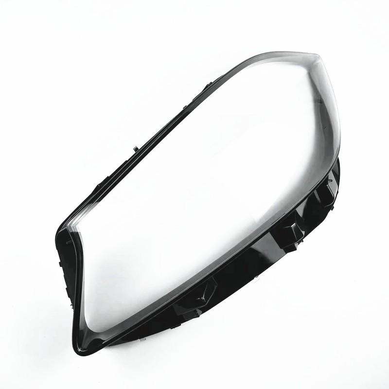 For Mercedes Benz A-Class W176 2017- 2018 Car Headlight Shell Cover Headlamp Lens