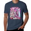 trisha paytas 90s bootleg vintage TShirt Comfort Stretch Tee Shirt