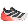 adidas Workout Adizero Dropset Elite Cloud White Solar Red Core Black Heren Sneakers LA6218