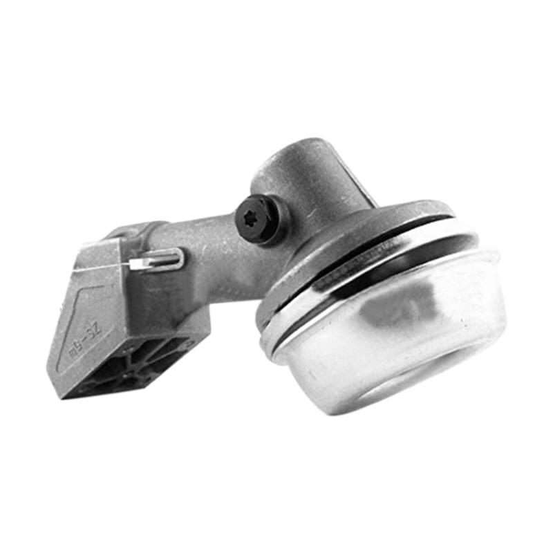 Gear Box Head Assembly 4137 640 0100 4130 640 0100 4130 641 0300 Compatible With Stihl FS130 FS200 FS240C FS250