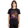 Steven Rhodes Womens/Ladies Fantasy Land T-Shirt