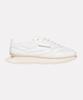 Classic Leather Ltd - White / Rmia04Cc99Lea0050100