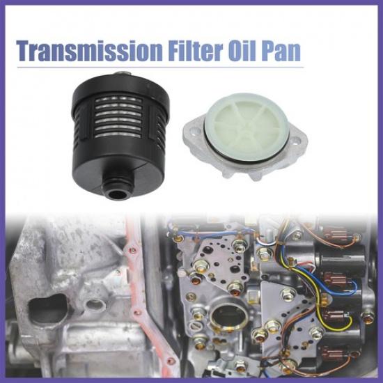 Automatic Transmission Oil Filter Kit Fit For Volvo XC90 XC70 No.30787687