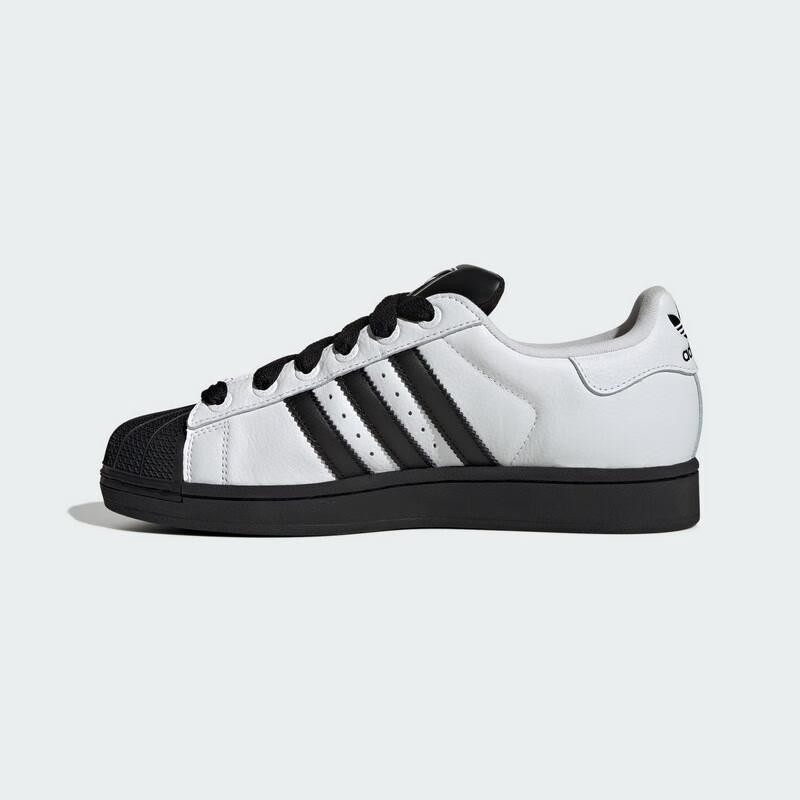 Adidas Superstar Classic Casual Sneakers