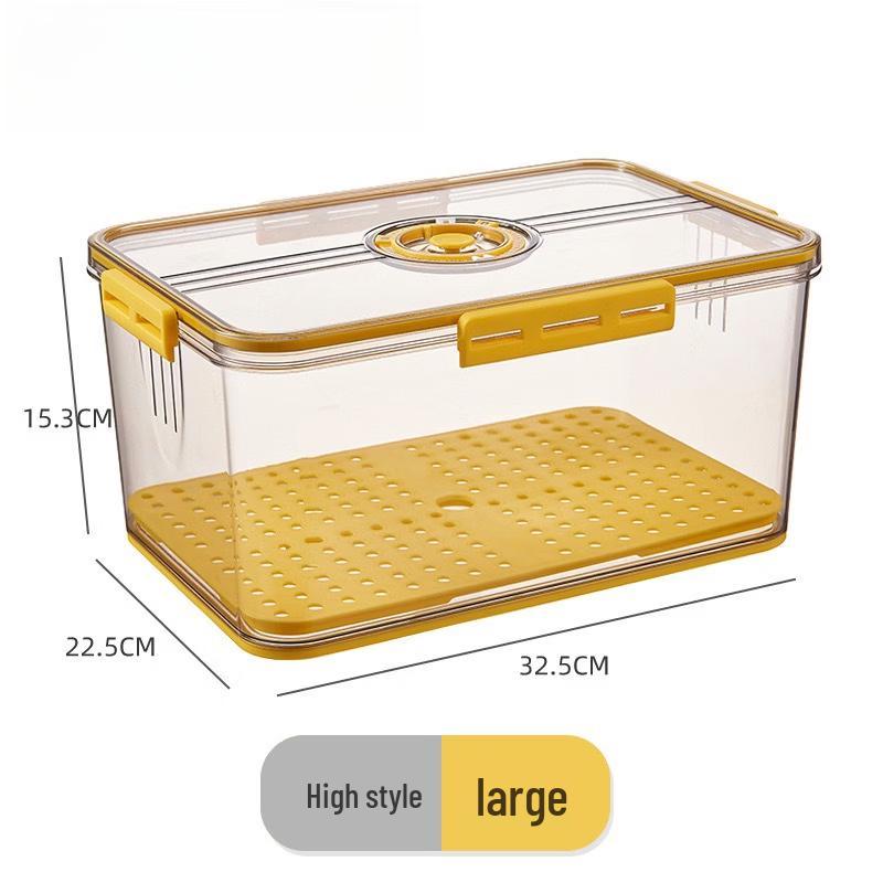 cmaos Portable Fresh-Keeping Lunch Box