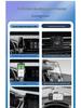 Honda Odyssey Elysion 24 Model: 11th Gen Civic Style Car Mount Bracket