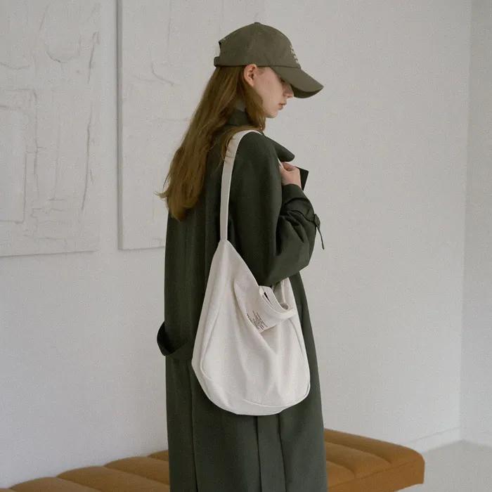 Little Eco Bag_2colors