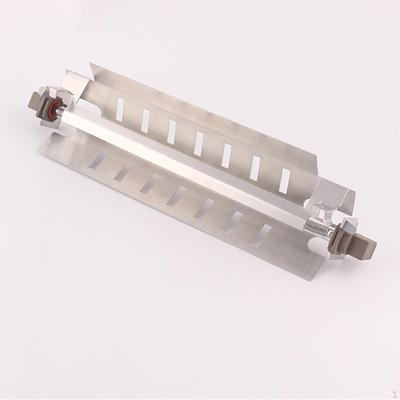 Wr51x10055 Defrost Heater Refrigerator Replacement Part Upgraded Heating for