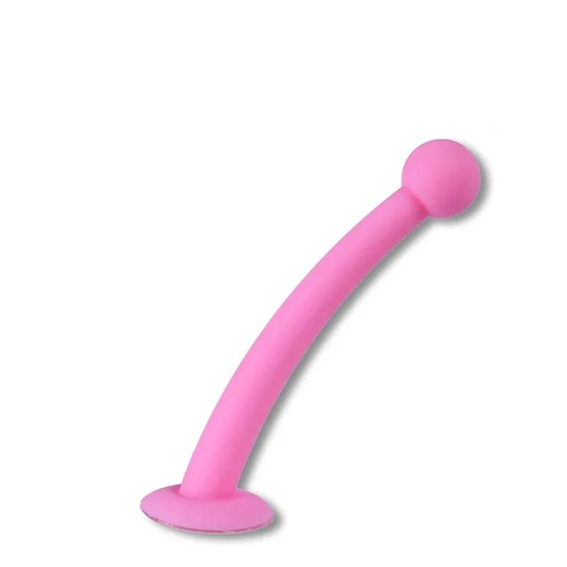 Silicone motorcycle helmet antenna bee snail tentacle angle personalized decorative accessories