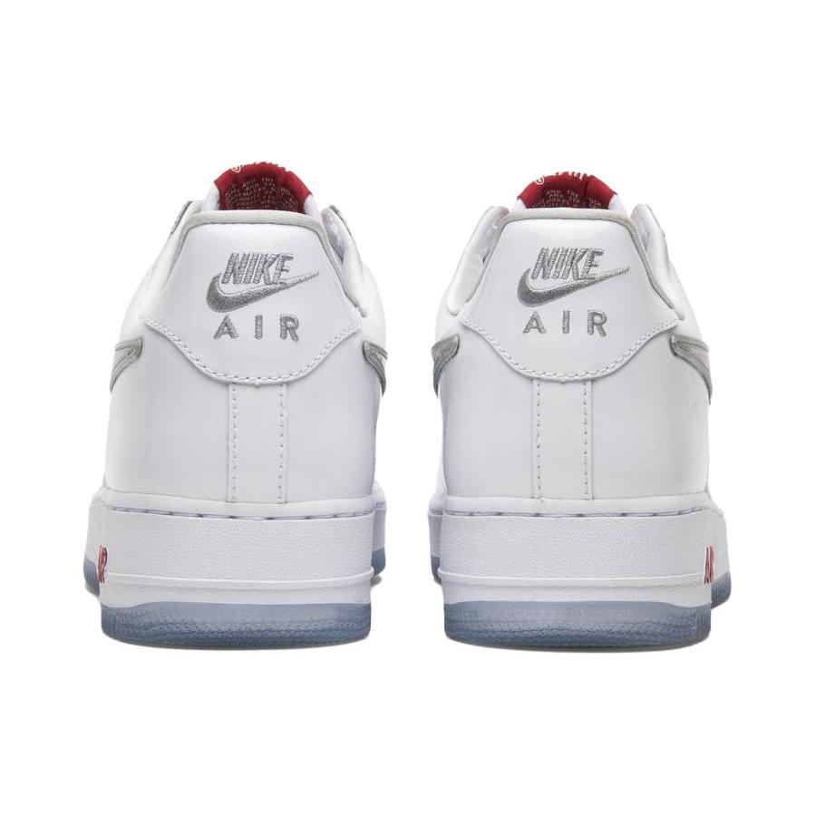 Nike Air Force 1 Low Retro 'Taiwan' 2018 845053-105