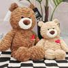 Baby Teddy Cuddle Bear Plush Toys Love Cute Rag Doll Children Birthday Gifts