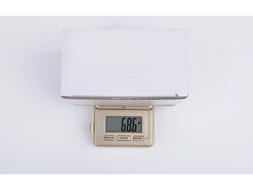 LED License Plate Light for Peugeot 206, 308, 406, Citroen C3, C5