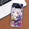 Genshin Impact Cute Phone Case For Xiaomi Poco F7 Ultra X7 X6 Pro X5 Redmi 15 15C 13 13C 12 12C 10 10A 10C 9 9A 9C 9T Shell Poco