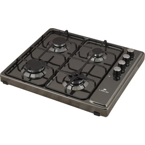 

Трубчатая варочная панель - Lpg