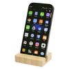 Floso Algol Recycled Plastic Fidget Toy Phone Stand