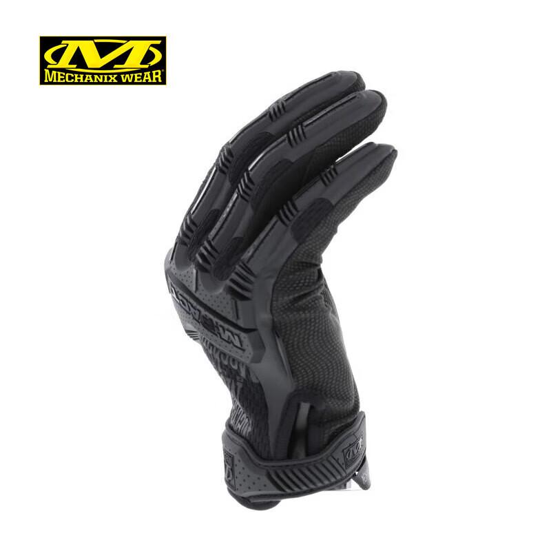 Mechanix Wear MPSD 0.5mm Tactical Touchscreen Gloves