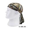 Unisex Outdoor Sport Cycling Cap Breathable Pirate Hat Bandana Headband Headwear