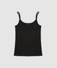 Eine Pintuck Sleeveless (White)