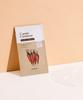 SKINFOOD Carrot Carotene Calming Water Mask (20 Sheets)