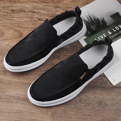 Herrenschuhe – Mokassins