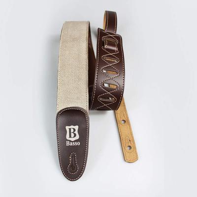 BASSO Guitar Strap ECO STRAPAloha Series ECO 21
