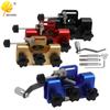 Afiadores de motosserra para carpintaria, com 3 hastes de moagem, serras manuais e ferramentas de reparo de serras elétricas
