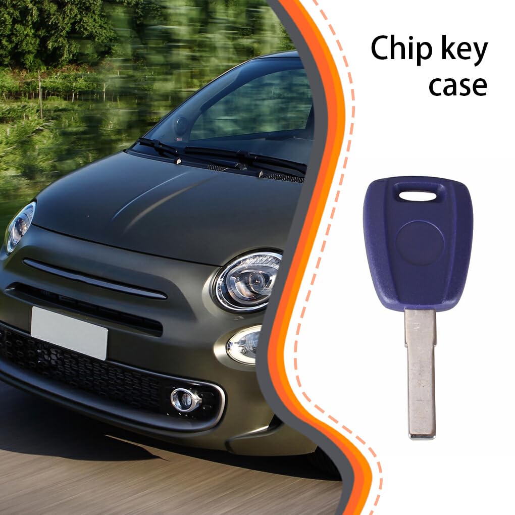 Generic Car Key Fob Case Vehicle Auto Protective Shell Replacement Upgrade Fix Repair Spare Parts Accessories