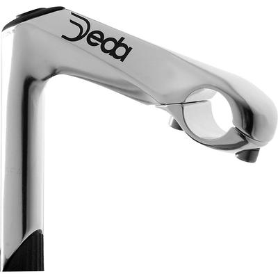 DEDA MUREX SIL POLISH 26.0/100/Quill Stem/73°/Insertion Diameter 22.2mm