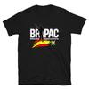 Spanish BRIPAC Brigada Paracaidista Unisex TShirt Tierra Calavera Skull Desperta Ferro Shirt Short Sleeve Casual ONeck T Shirt