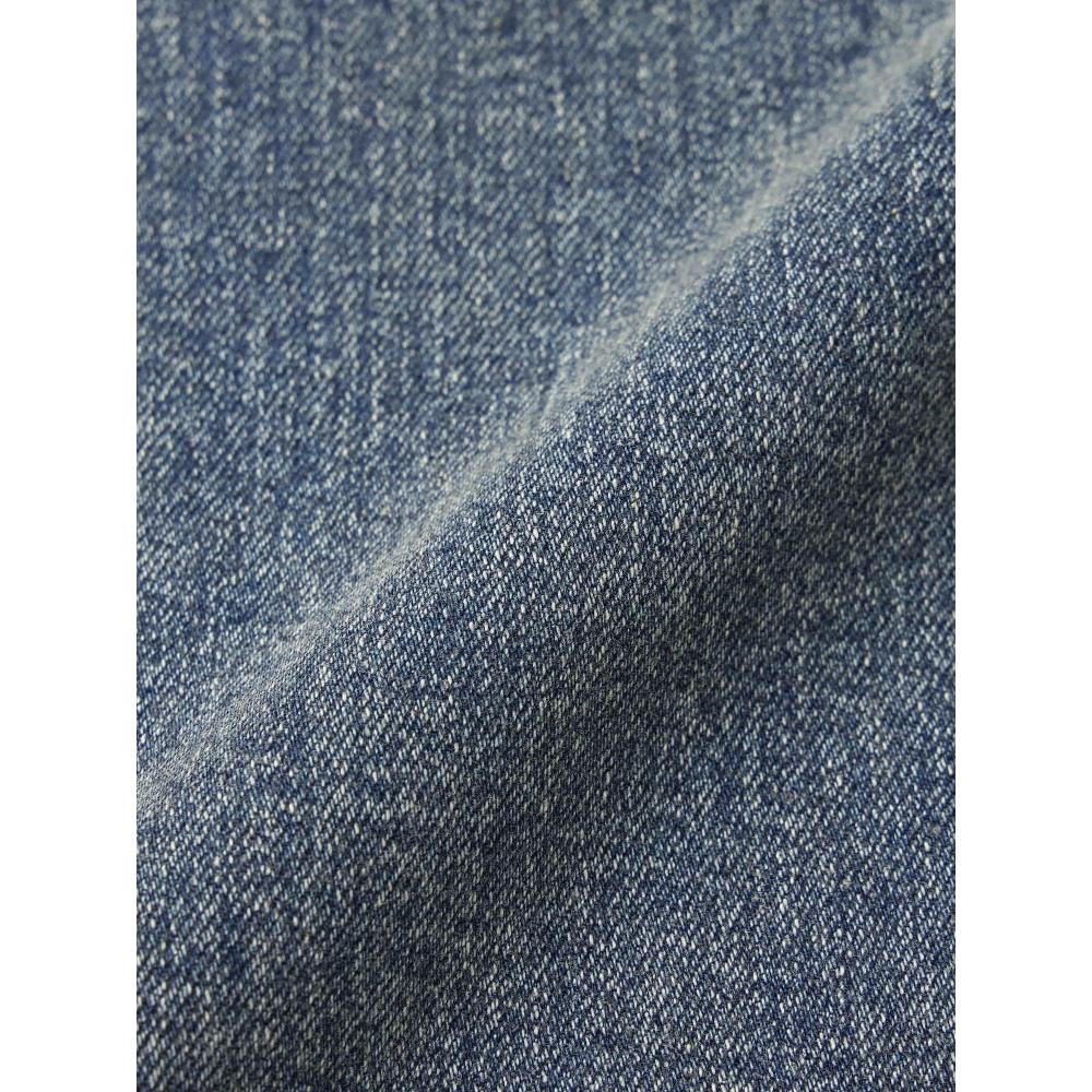 Uniqlo Gu Slim Flared