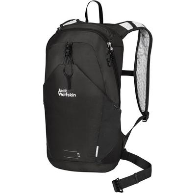 Backpack Jack Wolfskin Moab Jam 10 Flash Black (2010991-6699)