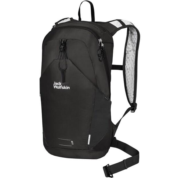 

Рюкзак Jack Wolfskin Moab Jam 10 flash black (2010991-6699)