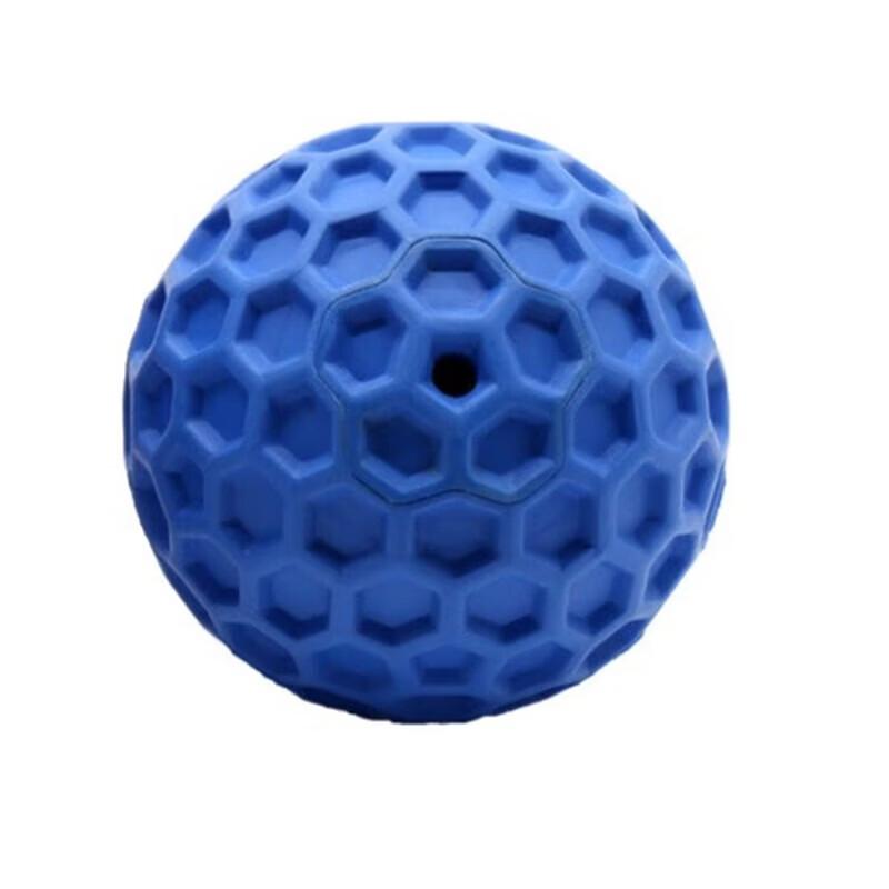 Yun Xiaoshi Squeaky Honeycomb Teething Ball