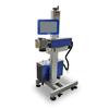 Automatic Fiber Optic UV Laser Marking Machine