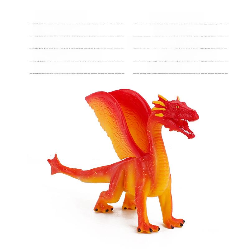 Gorilla Ape Model: Children's Early Education & Primitive Ornament