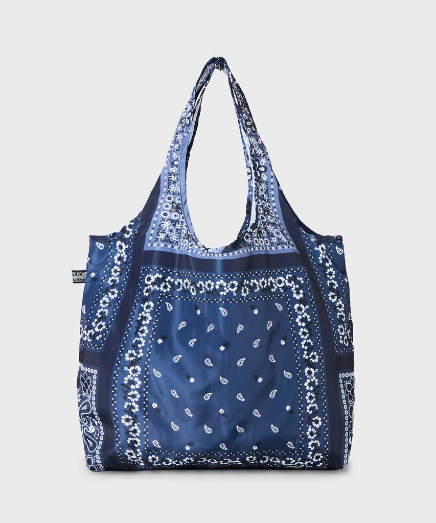 Who.A.U Steve Packable Light Bag / Whbgg2421A